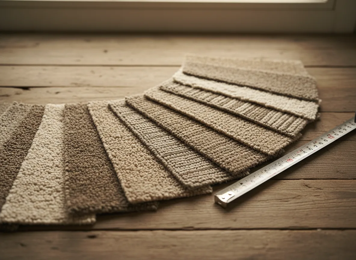 Carpet Installation Vicco, KY FAQs